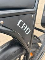 Fatbike c80, Elektrisch, Ophalen of Verzenden, Zo goed als nieuw, 2 kinderen