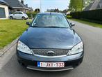 Ford mondeo tdci ghia 09/2007 gekeurd voor verkoop 1450€, Mondeo, Te koop, 2000 cc, Berline