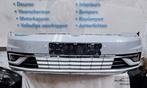 Voorbumper VW Golf 7 VII facelift 5Q0807221FL met mistlampen, Auto-onderdelen, Gebruikt, -, -, Ophalen of Verzenden