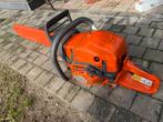 Husqvarna 585 kettingzaag professional! Als nieuw!, Tuin en Terras, Hand-tuingereedschap, Ophalen, Zo goed als nieuw