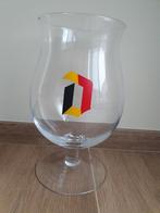 Verre de 3 litres - Duvel -, Collections, Enlèvement ou Envoi, Utilisé, Verre ou Verres, Duvel