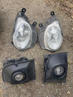 Fiat 500 mistlamp, Auto-onderdelen, Verlichting, Ophalen, Fiat