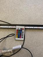 aquarium LED lampmet bubbels 94 sm, Dieren en Toebehoren, Vissen | Aquariumvissen, Overige typen, Zoetwatervis