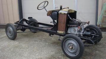 Renault NN 1929 beschikbaar voor biedingen