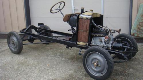 Renault NN 1929, Auto's, Oldtimers, Particulier, Renault, Ophalen