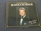 l'inoubliable Rudolf Schock, Autres genres, Utilisé, Enlèvement ou Envoi