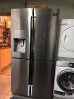 Samsung Amerikaanse koel/ijskast -Ijsblokkenmaker - topstaat, Elektronische apparatuur, Ophalen, Zo goed als nieuw