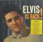 Elvis Presley ‎– Elvis est de retour ! -CD, Comme neuf, Rock and Roll, Enlèvement ou Envoi