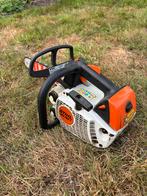 Stihl ms192t kettingzaag, Tuin en Terras, Hand-tuingereedschap, Ophalen