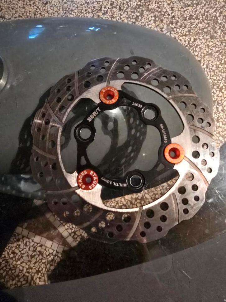 Scooter mbk nitro aerox stage6  stage 6 rt str8, Vélos & Vélomoteurs, Pièces de cyclomoteur | Scooters, Neuf, Yamaha, Cylindre