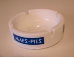 Asbak Maes-Pils, Verzamelen, Ophalen of Verzenden, Zo goed als nieuw, Asbak
