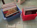 77 lp’s, Ophalen of Verzenden, Gebruikt