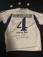 Arca Vanderhaegen Matchworn, Taille L, Enlèvement ou Envoi, Neuf, Maillot