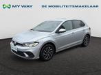 Volkswagen Polo Polo 1.0 TSI Life Business OPF DSG, Argent ou Gris, Achat, Automatique, Cruise Control