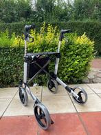 Gemino opvouwbare rollator nieuw in de verpakking, Diversen, Ophalen of Verzenden, Lichtgewicht, Nieuw