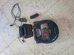 Samsung Cyclone robotstofzuiger, Elektronische apparatuur, Stofzuigers, Ophalen of Verzenden, Gebruikt, Robotstofzuiger