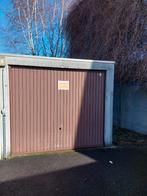 Garage te huur, Immo, Province de Flandre-Occidentale