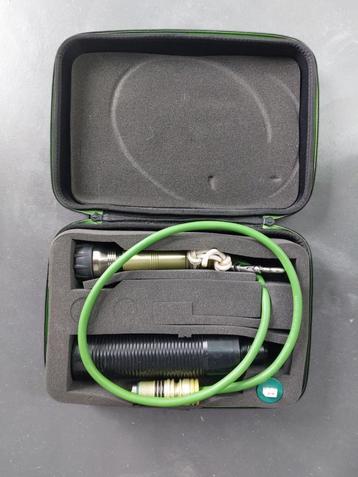 Duiklamp Greenforce Heptastar Flexi II beschikbaar voor biedingen