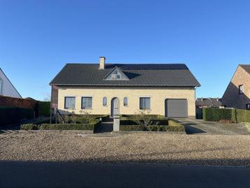 Huis te koop in Dilsen-Stokkem, 5 slpks, 250 kWh/m²/an, 5 pièces, 246 m², Maison individuelle