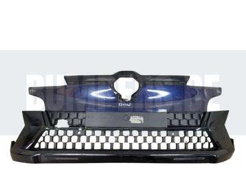 Bumper  RENAULT MEGANE V 5 E-TECH ETECH 22-620265718R Voorbu beschikbaar voor biedingen