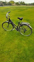 Norta damesfiets, Ophalen, Gebruikt, Minder dan 10 versnellingen, Overige merken