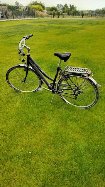 Norta damesfiets beschikbaar voor biedingen