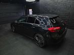 Mercedes-Benz A 160 WideScreen - 55d km - 1 owner - 19inch, Auto's, Voorwielaandrijving, Gebruikt, Zwart, 4 cilinders