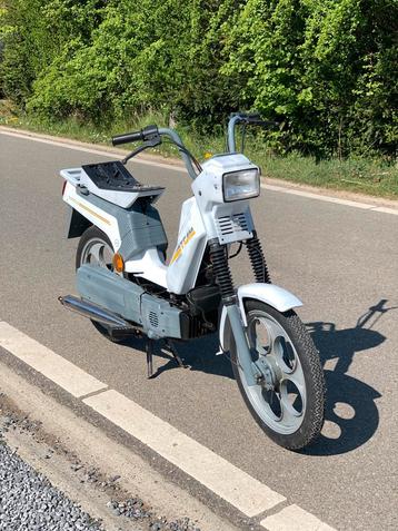 Garelli 50 team matic  beschikbaar voor biedingen