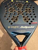 Bullpadel Xplo Limited-serie, Sport en Fitness, Padel, Ophalen of Verzenden, Gebruikt