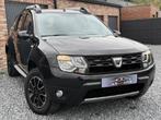 Dacia Duster Automatique 1.5 dCi 4x2 Black Shadow EDC Euro 6, Autos, Dacia, Cuir, 116 g/km, Achat, Euro 6