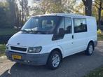 Ford TRANSIT Buscamper Luifel Hefdak Nieuwe apk, Caravans en Kamperen, -
-  -, Tot en met 2, Bedrijf, Ford