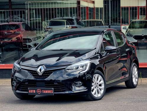 Renault Clio 1.5 dCi / Navi / Car-Play / Camera / Full Led.., Auto's, Renault, Bedrijf, Te koop, Clio, ABS, Achteruitrijcamera
