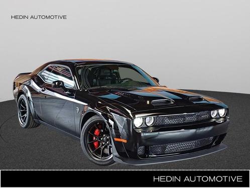 Dodge Challenger SRT Hellcat Redeye, Auto's, Dodge, Bedrijf, Te koop, Challenger, Benzine, Euro 6, Overige carrosserie, Automaat