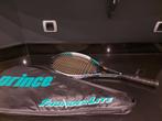 Racket et etui prince, Sports & Fitness, Enlèvement, Comme neuf, Raquette, Prince