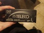 teleco control unit automatische satelliet, Ophalen of Verzenden, Gebruikt