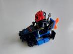 Lego set 6115: Shark Scout, Ophalen, Zo goed als nieuw, Complete set, Lego