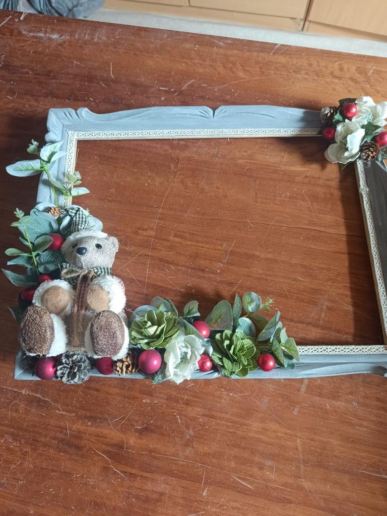 Décoration de Noël, Enlèvement, Neuf