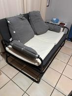 Slaapbank, Tuin en Terras, Ophalen, Zo goed als nieuw