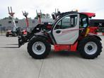 Verreiker Manitou MLT 635-130 (844), Ophalen, Gebruikt