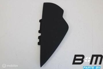 Dashboard afdekking links VW Caddy 2K 2K0858217 beschikbaar voor biedingen