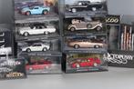 OO7 volledige collectie schaalmodellen 1:43, Verzamelen, Ophalen of Verzenden, Nieuw