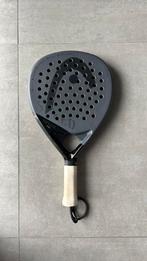 Head speed pro padel racket, Ophalen, Gebruikt, Padelracket