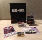 Kaido House x Mini GT – Essen Motor Show 2025 Exclusive Set, Hobby en Vrije tijd, Ophalen of Verzenden, Motor