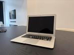 Macbook Air 2017 voor onderdelen, Computers en Software, Apple Macbooks, Ophalen of Verzenden, Zo goed als nieuw, MacBook