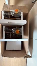 Sangria glazen quint 29 st, Ophalen, Gebruikt