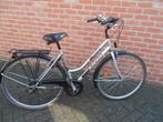 Damesfiets Minerva, Fietsen en Brommers, Gebruikt, Versnellingen, 50 tot 53 cm, Ophalen