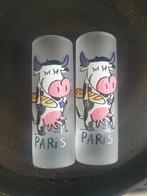 Lunettes, Enlèvement