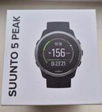 SUUNTO 5 PEAK, Enlèvement ou Envoi