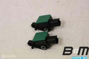 Ongevalsensor airbag VW Passat B7 Variant Alltrack beschikbaar voor biedingen