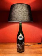 Bierfles lamp, Verzamelen, Ophalen